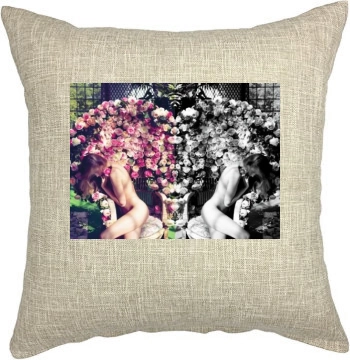 Edita Vilkeviciute Pillow