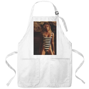 Edita Vilkeviciute Apron