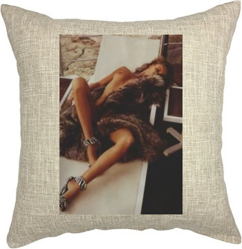 Edita Vilkeviciute Pillow