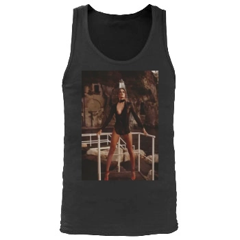 Edita Vilkeviciute Men's Tank Top