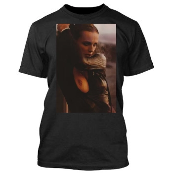 Edita Vilkeviciute Men's TShirt