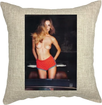 Edita Vilkeviciute Pillow