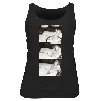 Edita Vilkeviciute Women's Tank Top