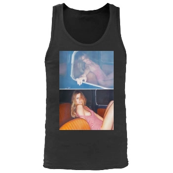 Edita Vilkeviciute Men's Tank Top