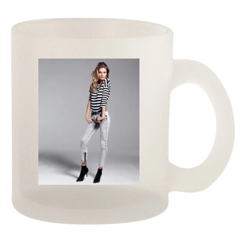 Edita Vilkeviciute 10oz Frosted Mug