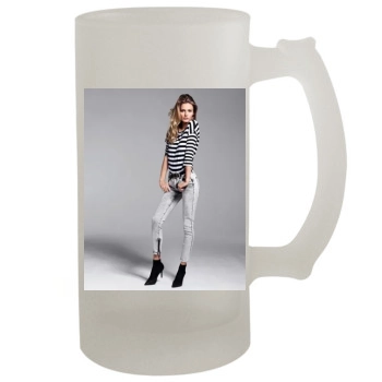 Edita Vilkeviciute 16oz Frosted Beer Stein