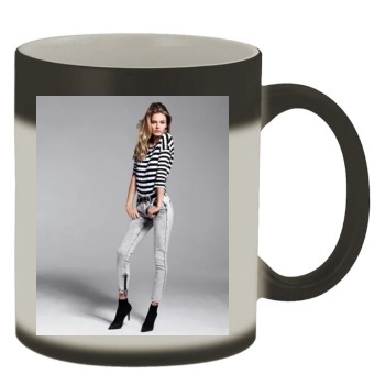 Edita Vilkeviciute Color Changing Mug