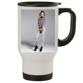 Edita Vilkeviciute Stainless Steel Travel Mug