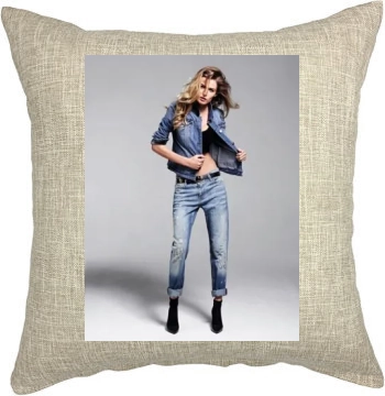 Edita Vilkeviciute Pillow