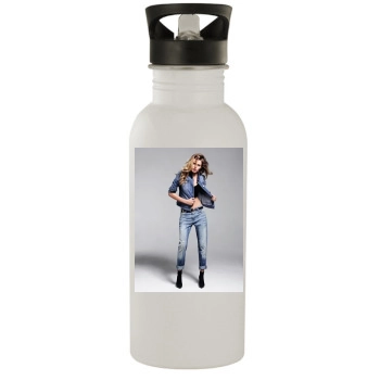 Edita Vilkeviciute Stainless Steel Water Bottle