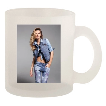 Edita Vilkeviciute 10oz Frosted Mug