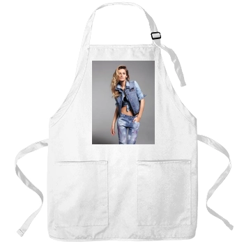 Edita Vilkeviciute Apron