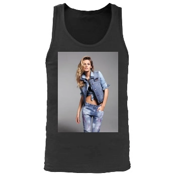 Edita Vilkeviciute Men's Tank Top