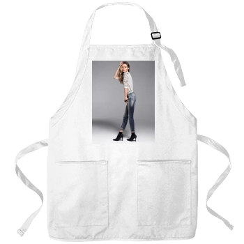 Edita Vilkeviciute Apron