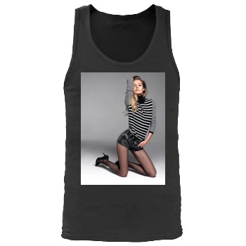 Edita Vilkeviciute Men's Tank Top