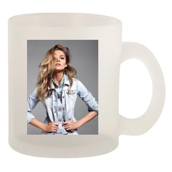 Edita Vilkeviciute 10oz Frosted Mug