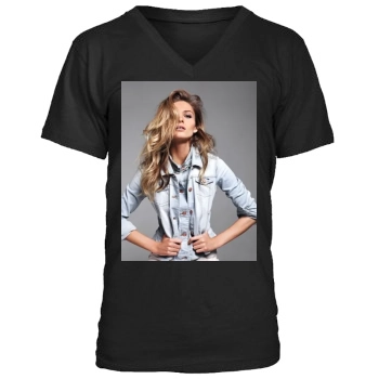 Edita Vilkeviciute Men's V-Neck T-Shirt