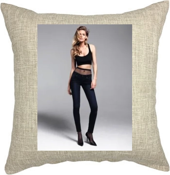 Edita Vilkeviciute Pillow