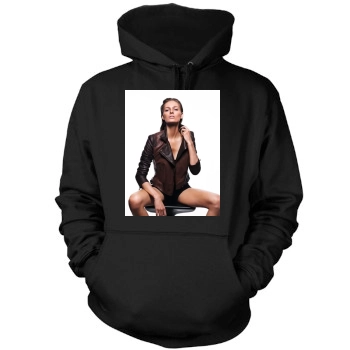 Edita Vilkeviciute Mens Pullover Hoodie Sweatshirt