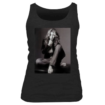 Jessica Biel Women's Tank Top