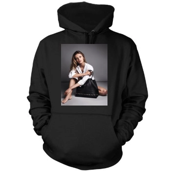 Edita Vilkeviciute Mens Pullover Hoodie Sweatshirt