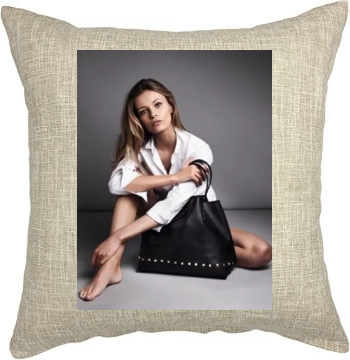 Edita Vilkeviciute Pillow