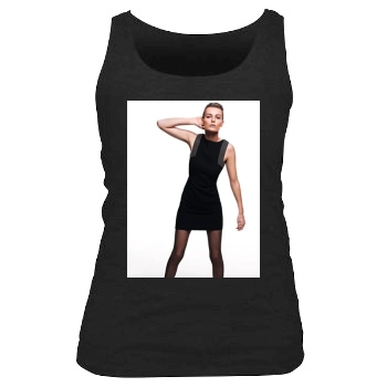 Edita Vilkeviciute Women's Tank Top