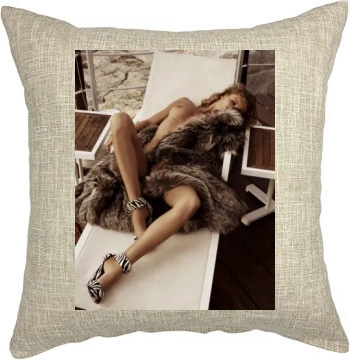 Edita Vilkeviciute Pillow