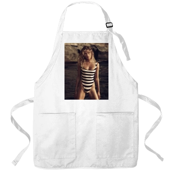 Edita Vilkeviciute Apron