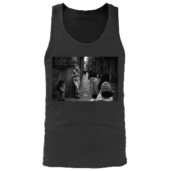 Edita Vilkeviciute Men's Tank Top