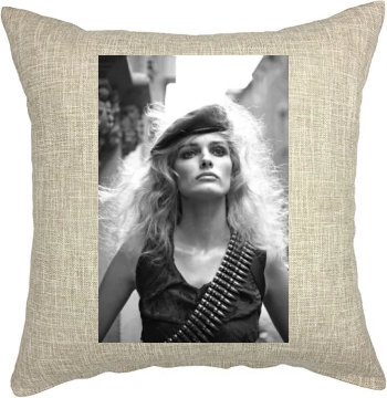 Edita Vilkeviciute Pillow