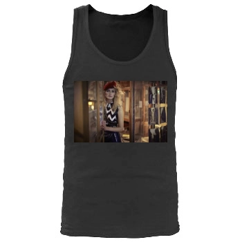 Edita Vilkeviciute Men's Tank Top