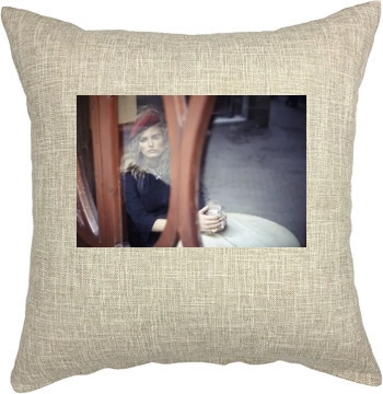 Edita Vilkeviciute Pillow