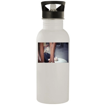 Edita Vilkeviciute Stainless Steel Water Bottle