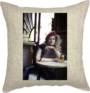 Edita Vilkeviciute Pillow