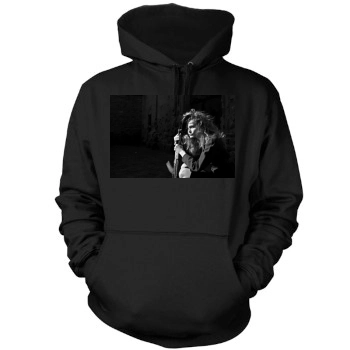 Edita Vilkeviciute Mens Pullover Hoodie Sweatshirt