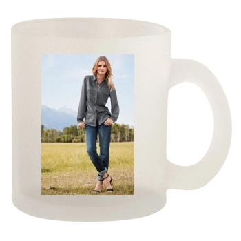 Edita Vilkeviciute 10oz Frosted Mug