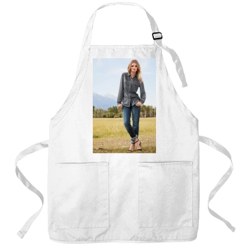 Edita Vilkeviciute Apron