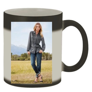 Edita Vilkeviciute Color Changing Mug