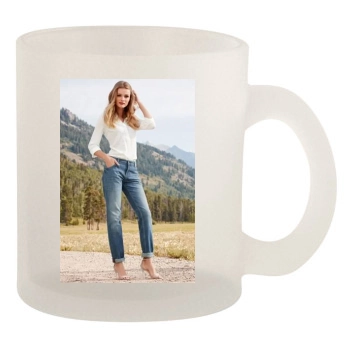 Edita Vilkeviciute 10oz Frosted Mug