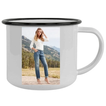 Edita Vilkeviciute Camping Mug