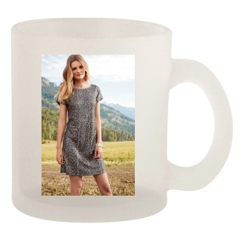 Edita Vilkeviciute 10oz Frosted Mug