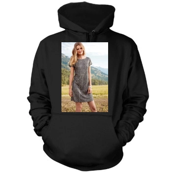 Edita Vilkeviciute Mens Pullover Hoodie Sweatshirt