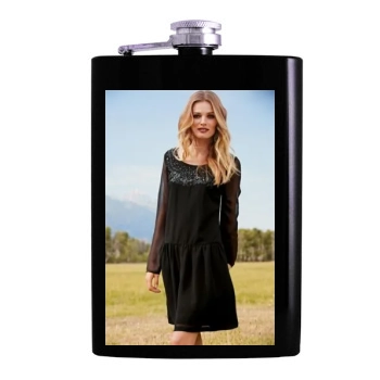 Edita Vilkeviciute Hip Flask