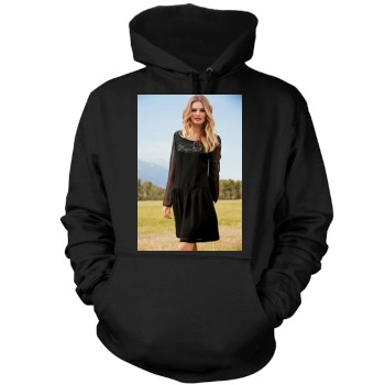 Edita Vilkeviciute Mens Pullover Hoodie Sweatshirt