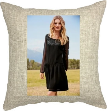 Edita Vilkeviciute Pillow