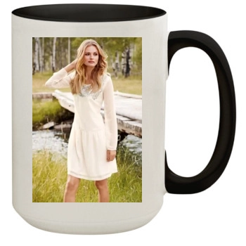 Edita Vilkeviciute 15oz Colored Inner & Handle Mug