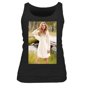 Edita Vilkeviciute Women's Tank Top