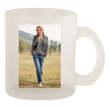 Edita Vilkeviciute 10oz Frosted Mug