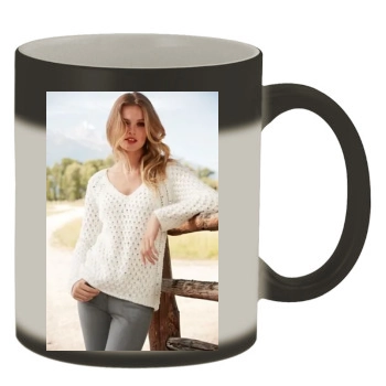 Edita Vilkeviciute Color Changing Mug